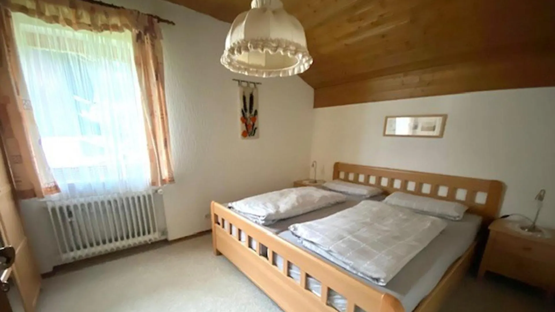 Ferienwohnung Deininger Inkl. Chiemgaukarte Ruhpolding 0*,