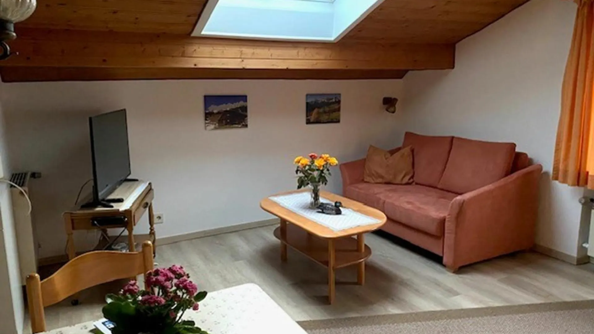 Ferienwohnung Deininger Inkl. Chiemgaukarte Ruhpolding