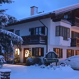 Rosenhof Ruhpolding
